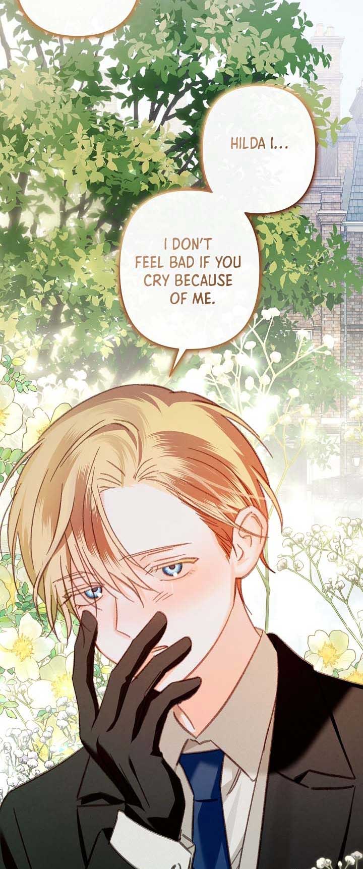 How to Survive as a Maid in a Horror Game Chapter 37 - Page 32