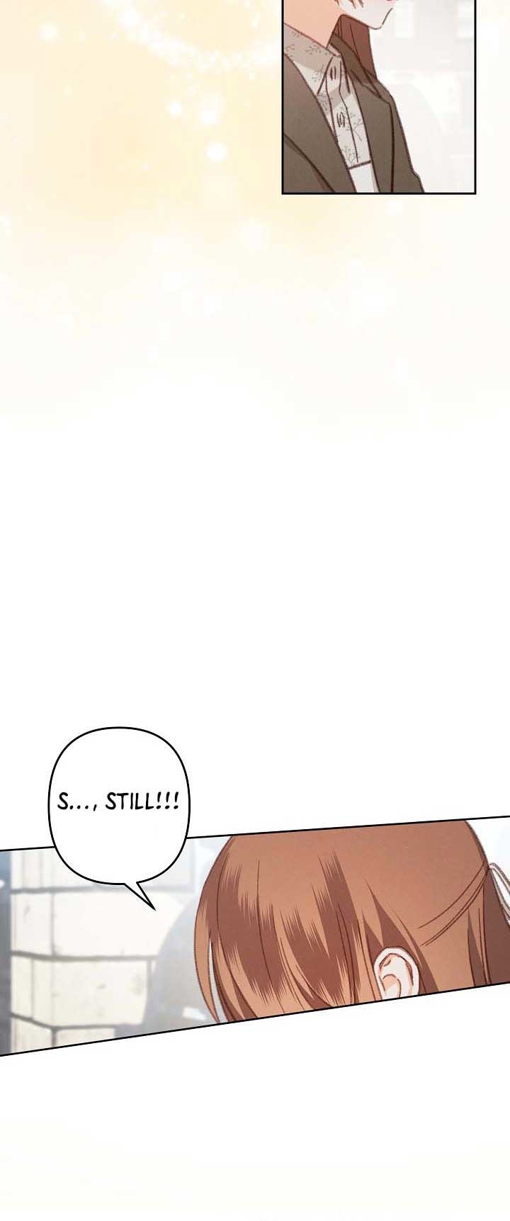 How to Survive as a Maid in a Horror Game Chapter 37 - Page 34