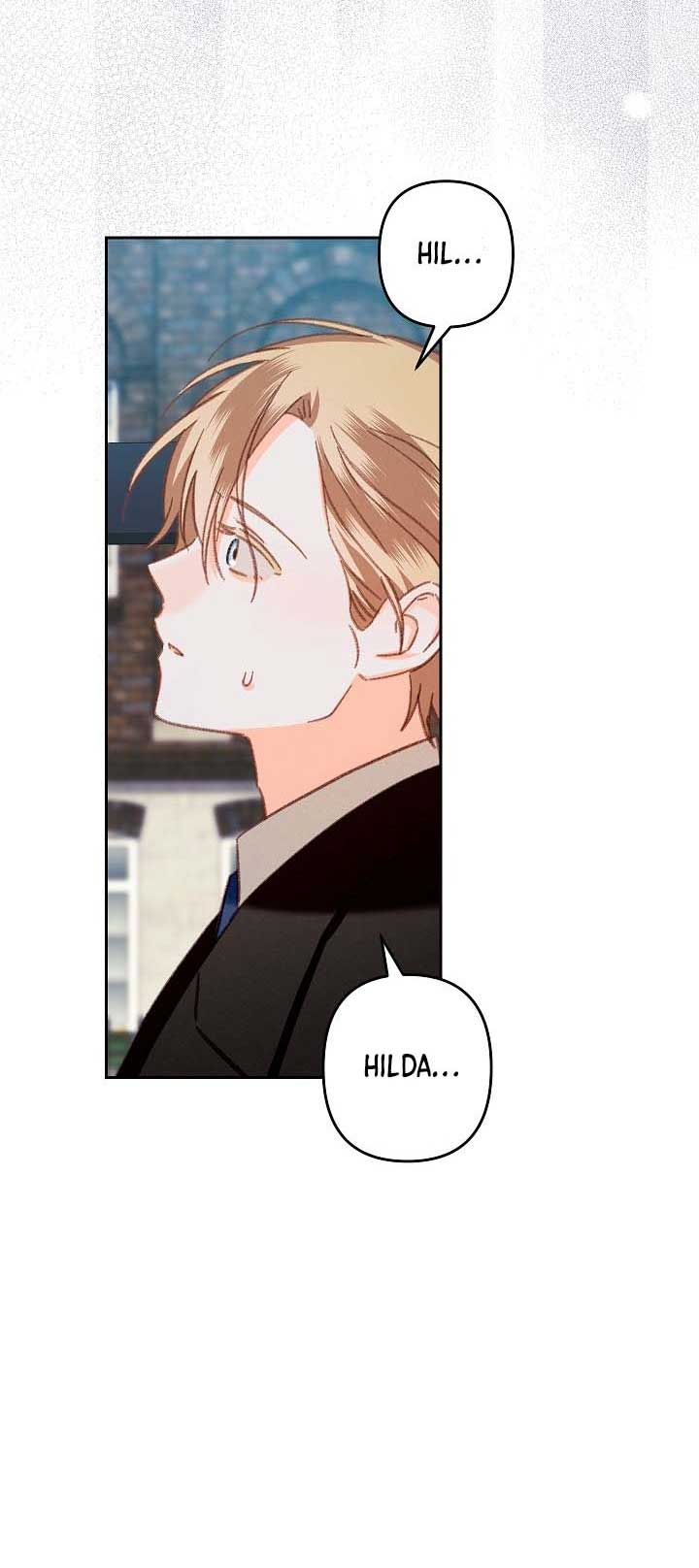 How to Survive as a Maid in a Horror Game Chapter 37 - Page 38