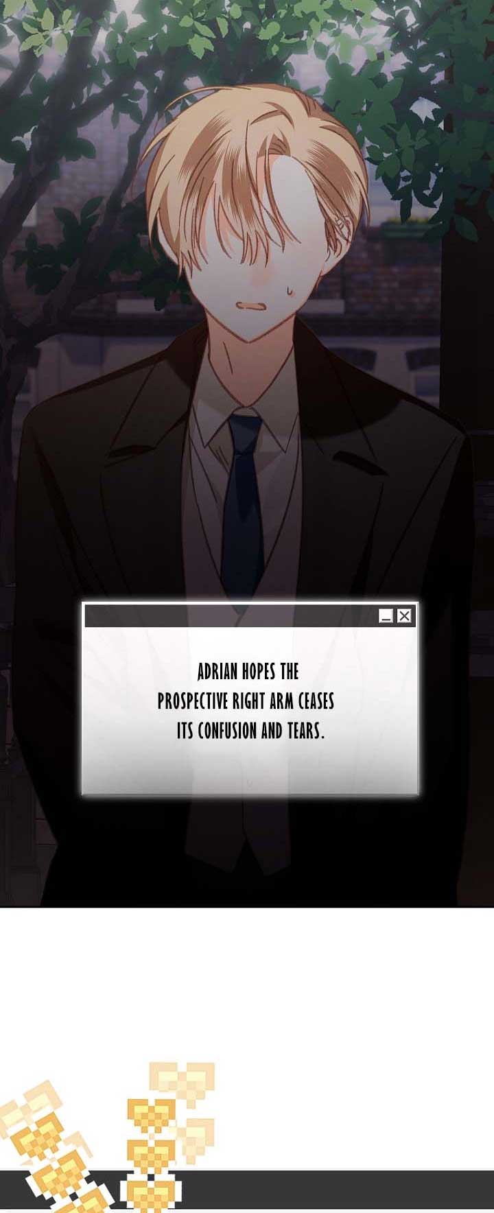 How to Survive as a Maid in a Horror Game Chapter 37 - Page 41