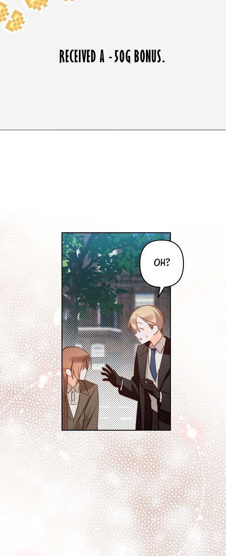 How to Survive as a Maid in a Horror Game Chapter 37 - Page 42