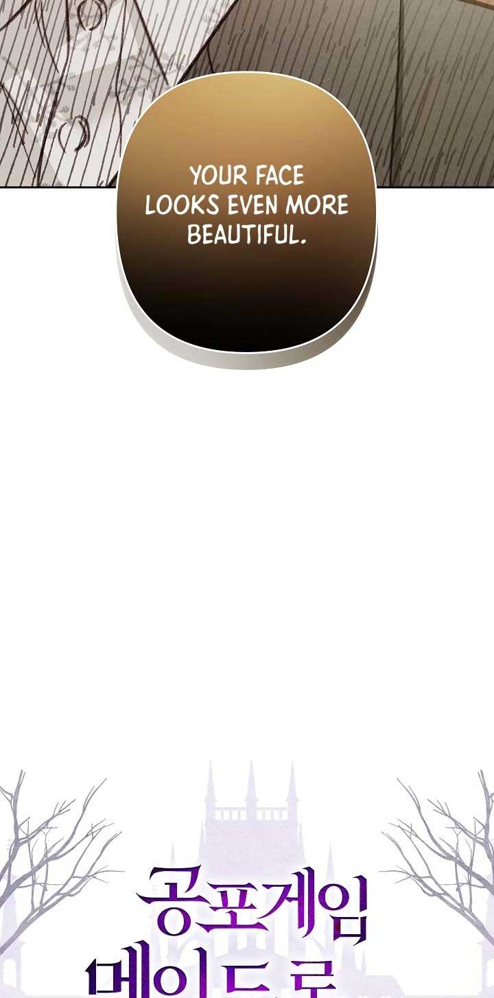 How to Survive as a Maid in a Horror Game Chapter 37 - Page 46