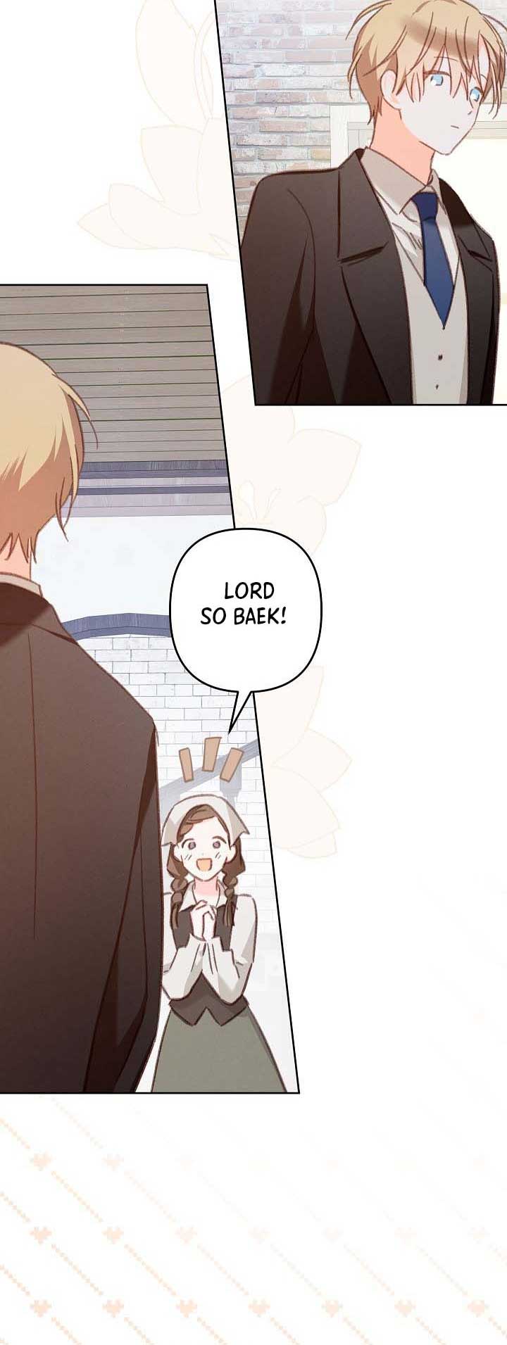 How to Survive as a Maid in a Horror Game Chapter 37 - Page 9