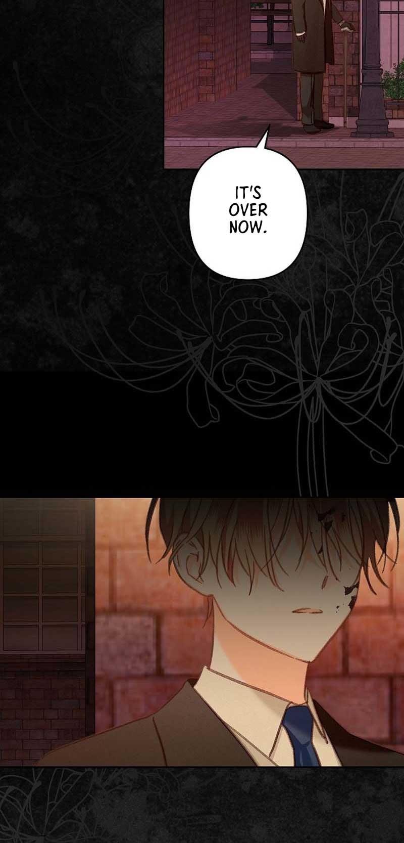 How to Survive as a Maid in a Horror Game Chapter 38 - Page 19