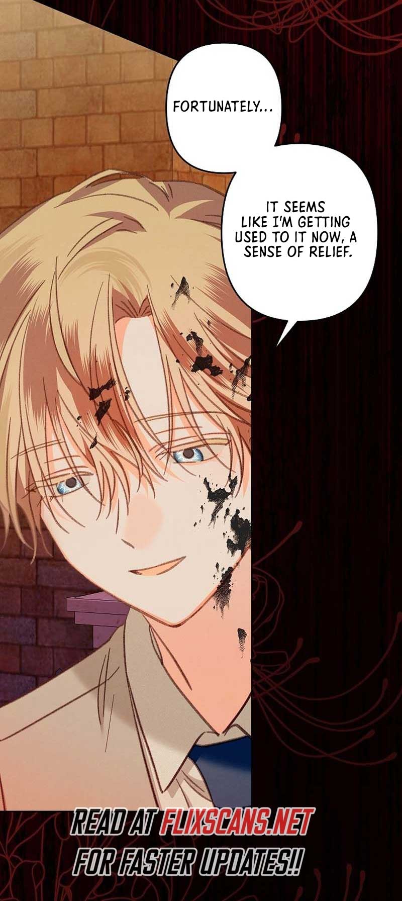 How to Survive as a Maid in a Horror Game Chapter 38 - Page 24