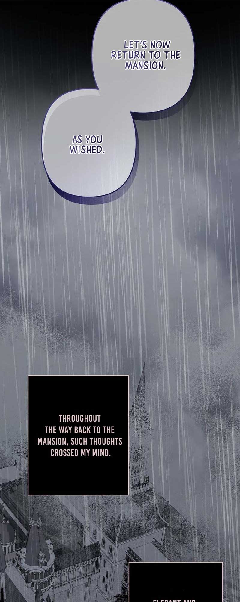 How to Survive as a Maid in a Horror Game Chapter 38 - Page 26