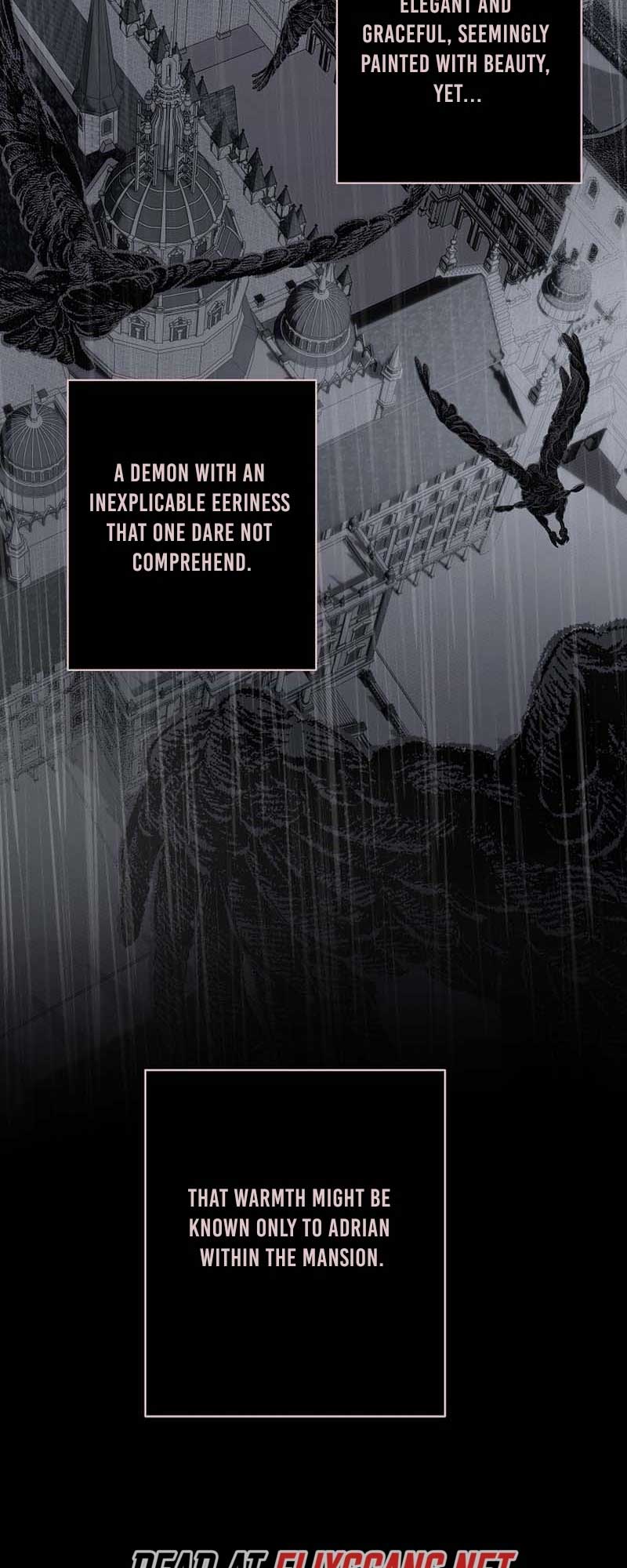 How to Survive as a Maid in a Horror Game Chapter 38 - Page 27