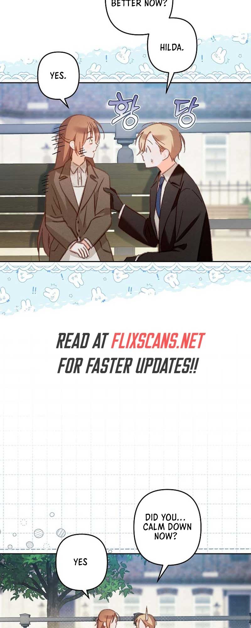 How to Survive as a Maid in a Horror Game Chapter 38 - Page 3