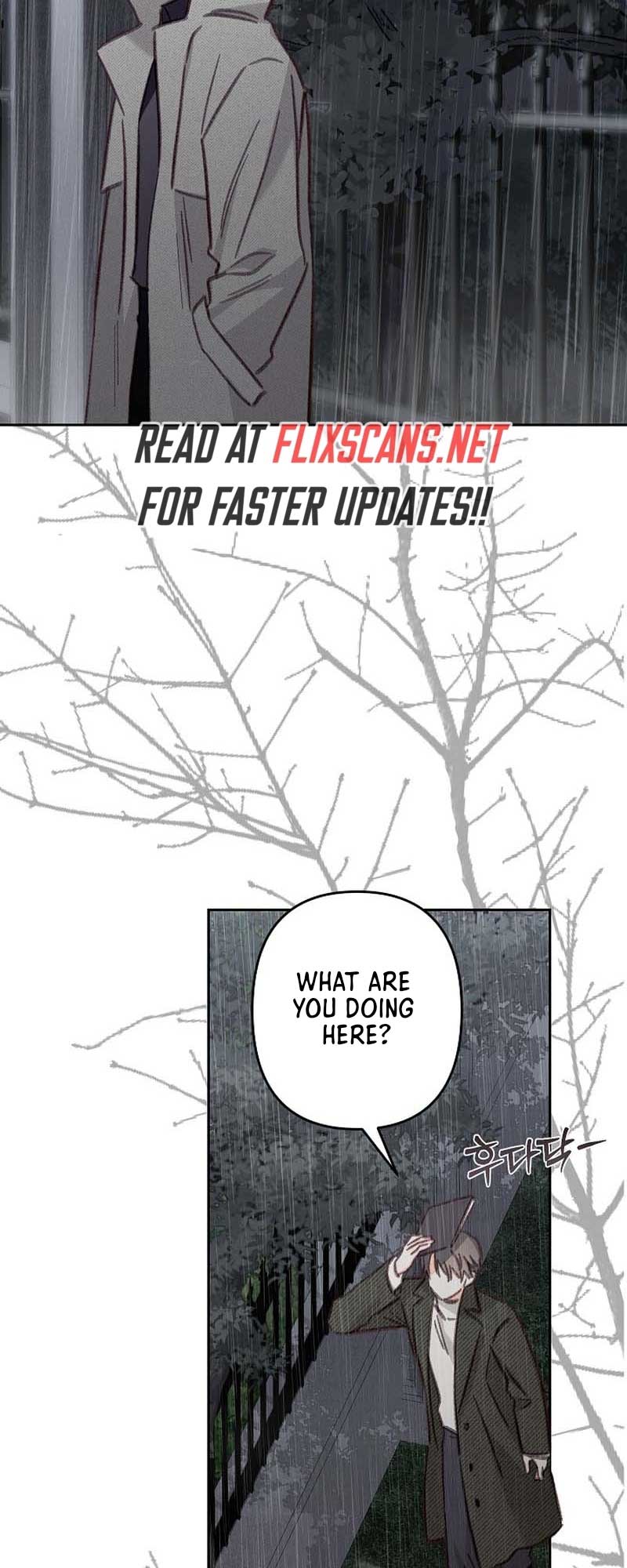 How to Survive as a Maid in a Horror Game Chapter 38 - Page 32