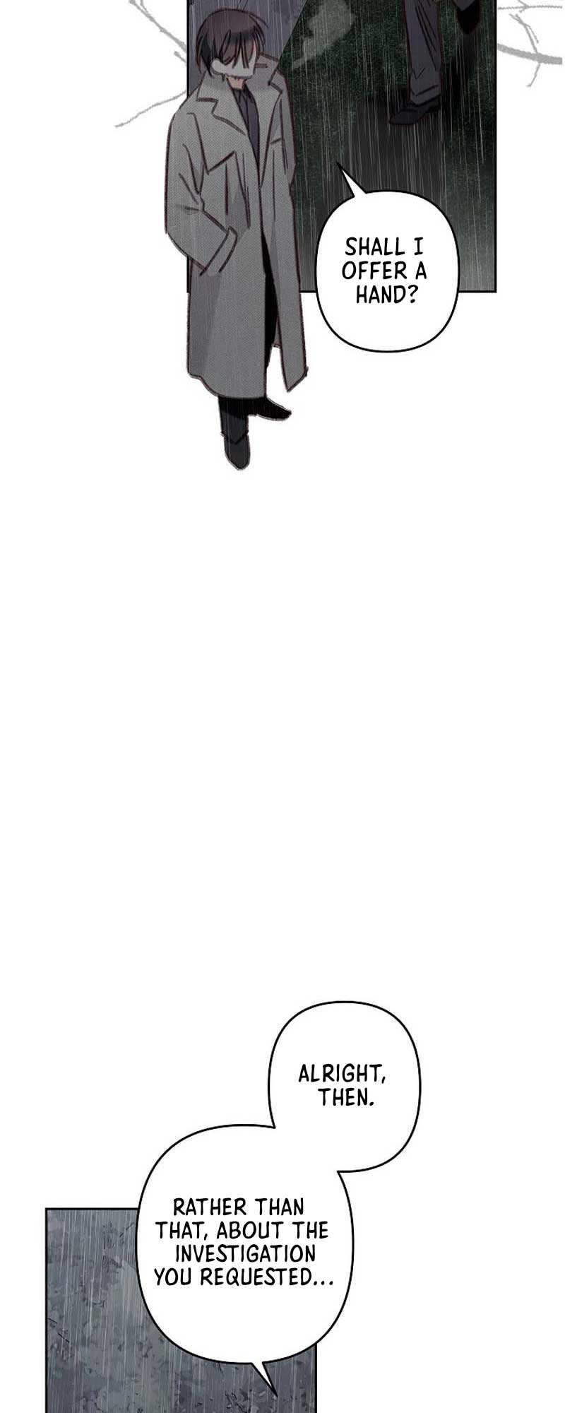 How to Survive as a Maid in a Horror Game Chapter 38 - Page 33