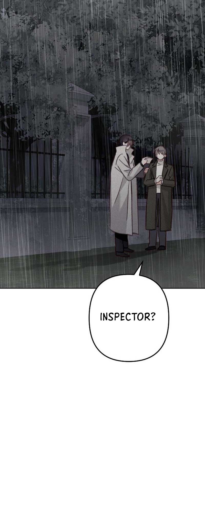 How to Survive as a Maid in a Horror Game Chapter 38 - Page 35