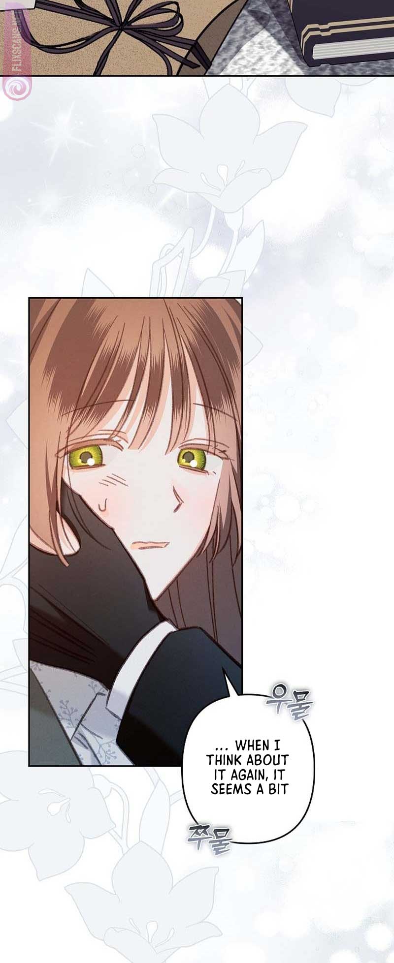 How to Survive as a Maid in a Horror Game Chapter 38 - Page 8