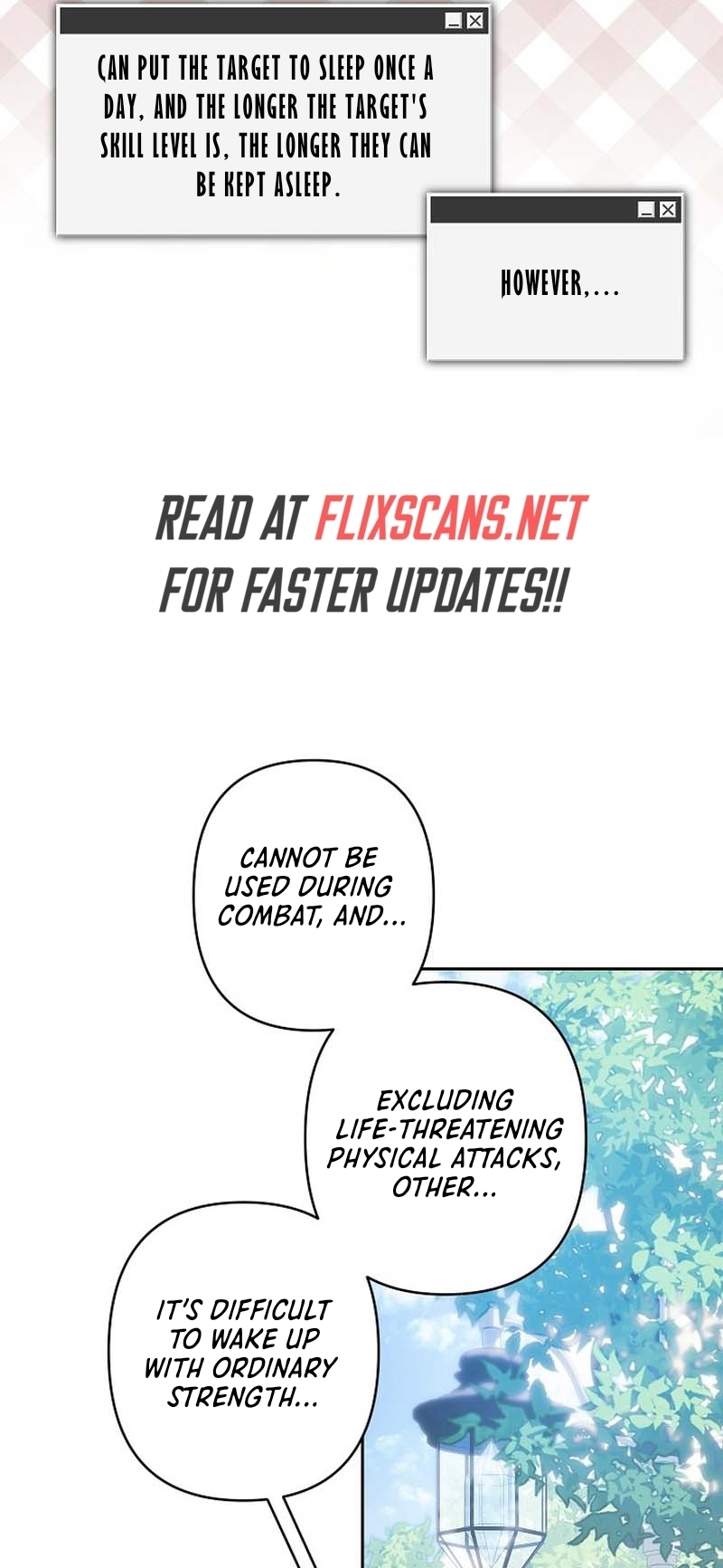 How to Survive as a Maid in a Horror Game Chapter 39 - Page 11