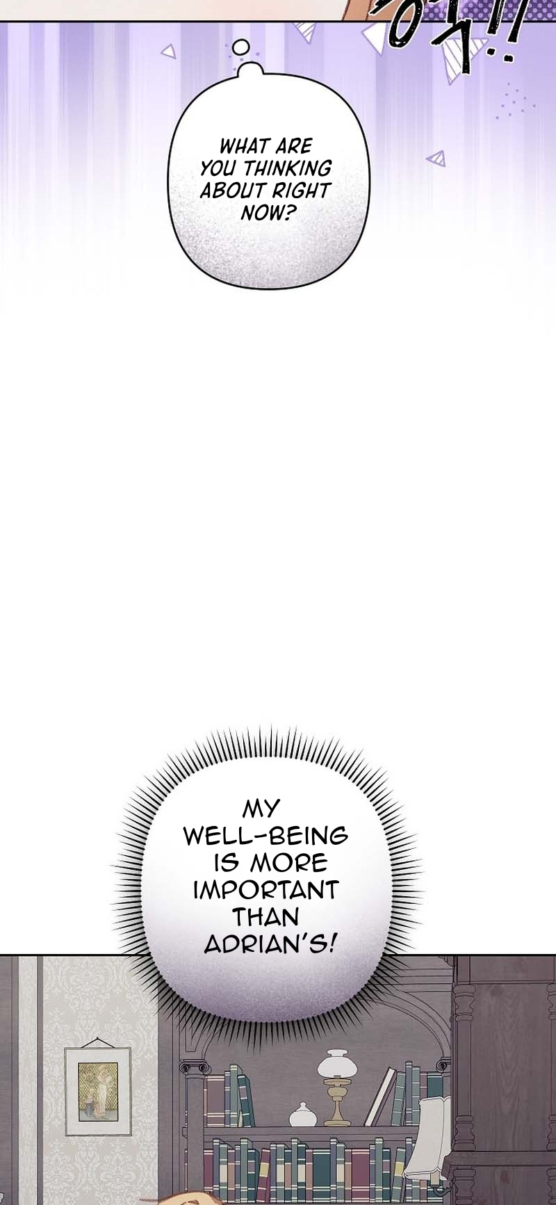 How to Survive as a Maid in a Horror Game Chapter 39 - Page 13