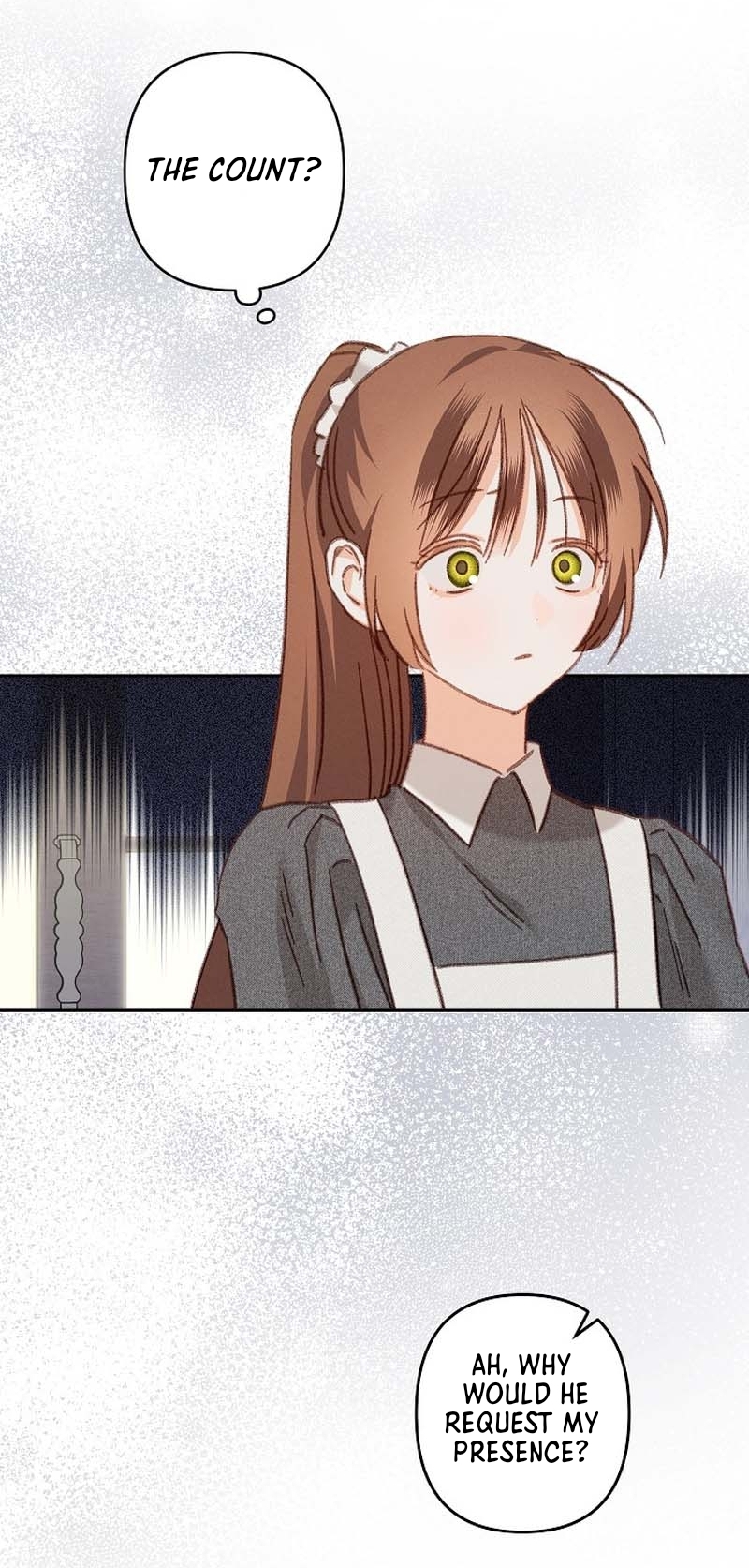 How to Survive as a Maid in a Horror Game Chapter 39 - Page 19