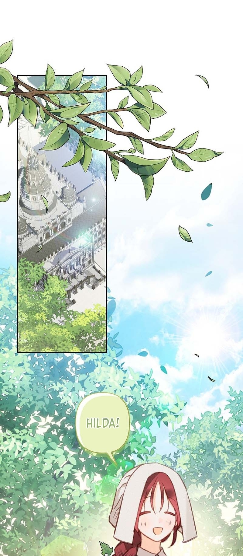 How to Survive as a Maid in a Horror Game Chapter 39 - Page 2