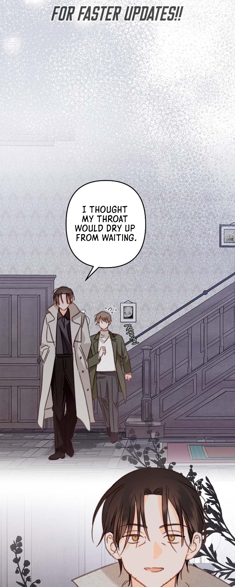 How to Survive as a Maid in a Horror Game Chapter 39 - Page 21