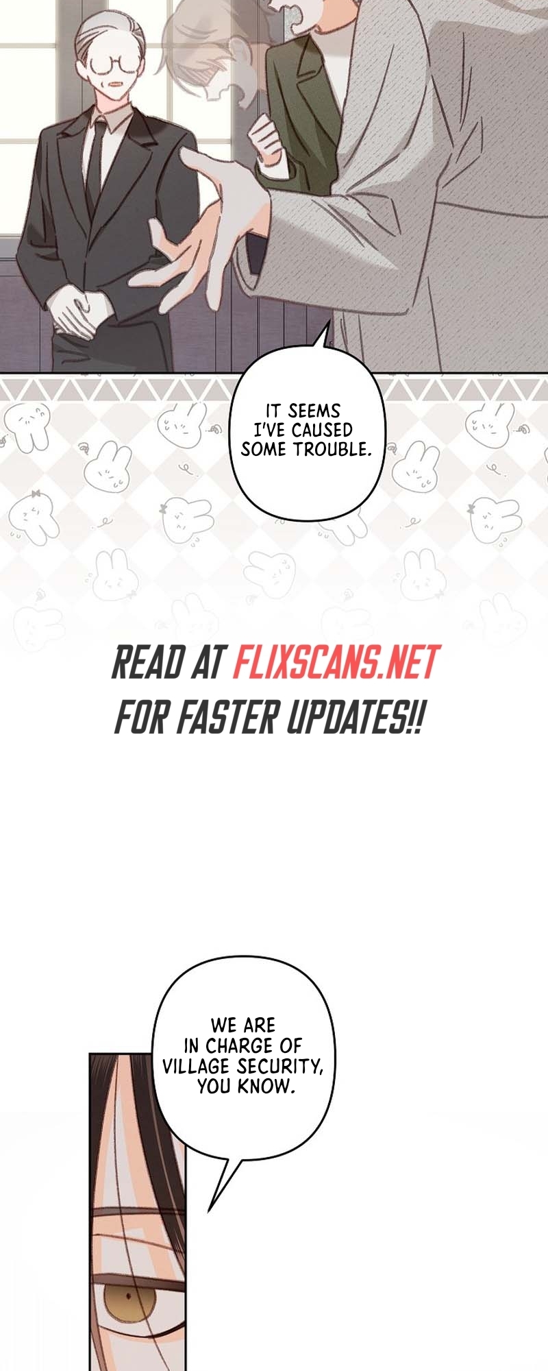 How to Survive as a Maid in a Horror Game Chapter 39 - Page 23