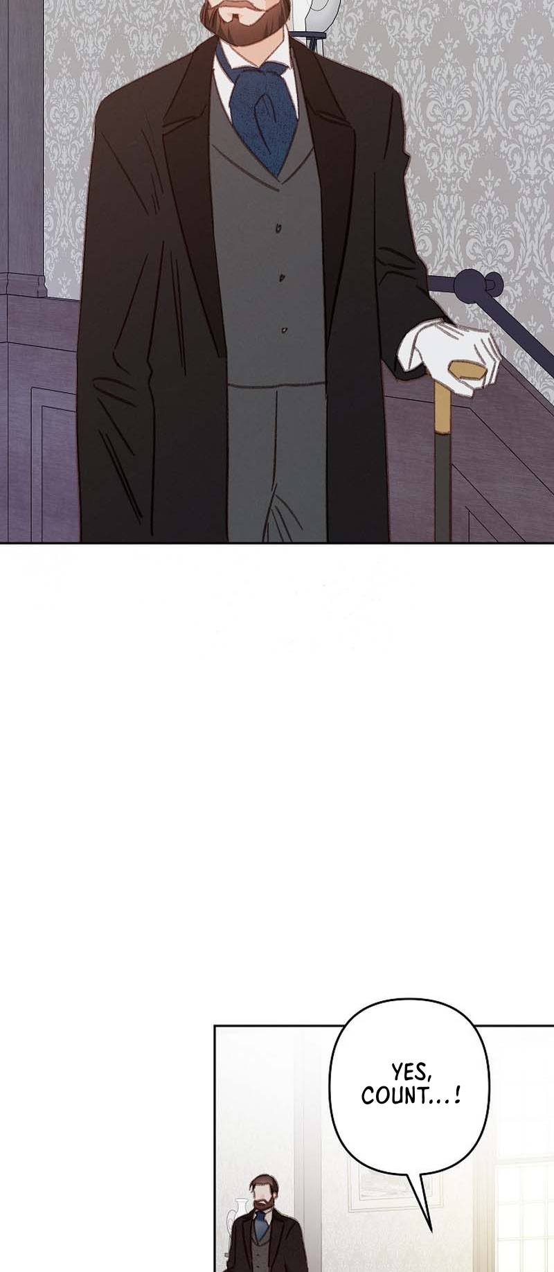 How to Survive as a Maid in a Horror Game Chapter 39 - Page 28