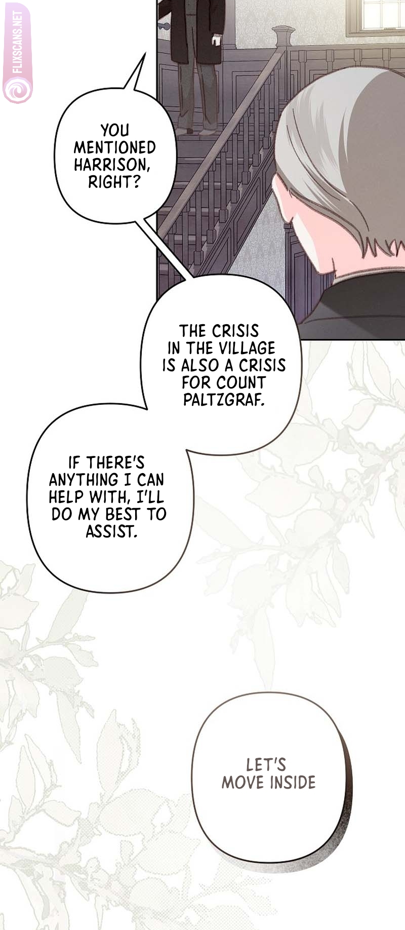 How to Survive as a Maid in a Horror Game Chapter 39 - Page 29