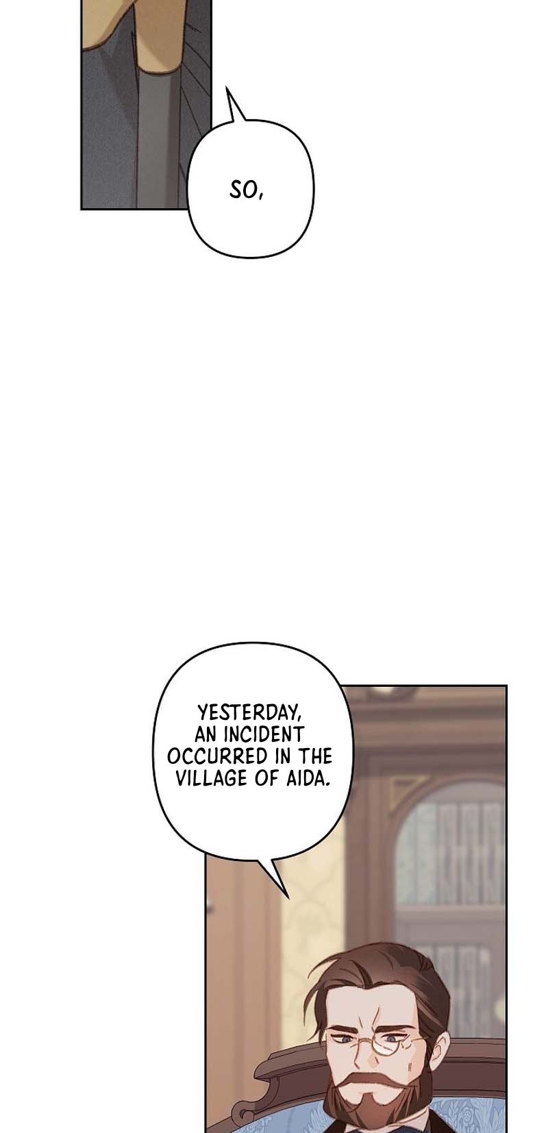 How to Survive as a Maid in a Horror Game Chapter 39 - Page 32