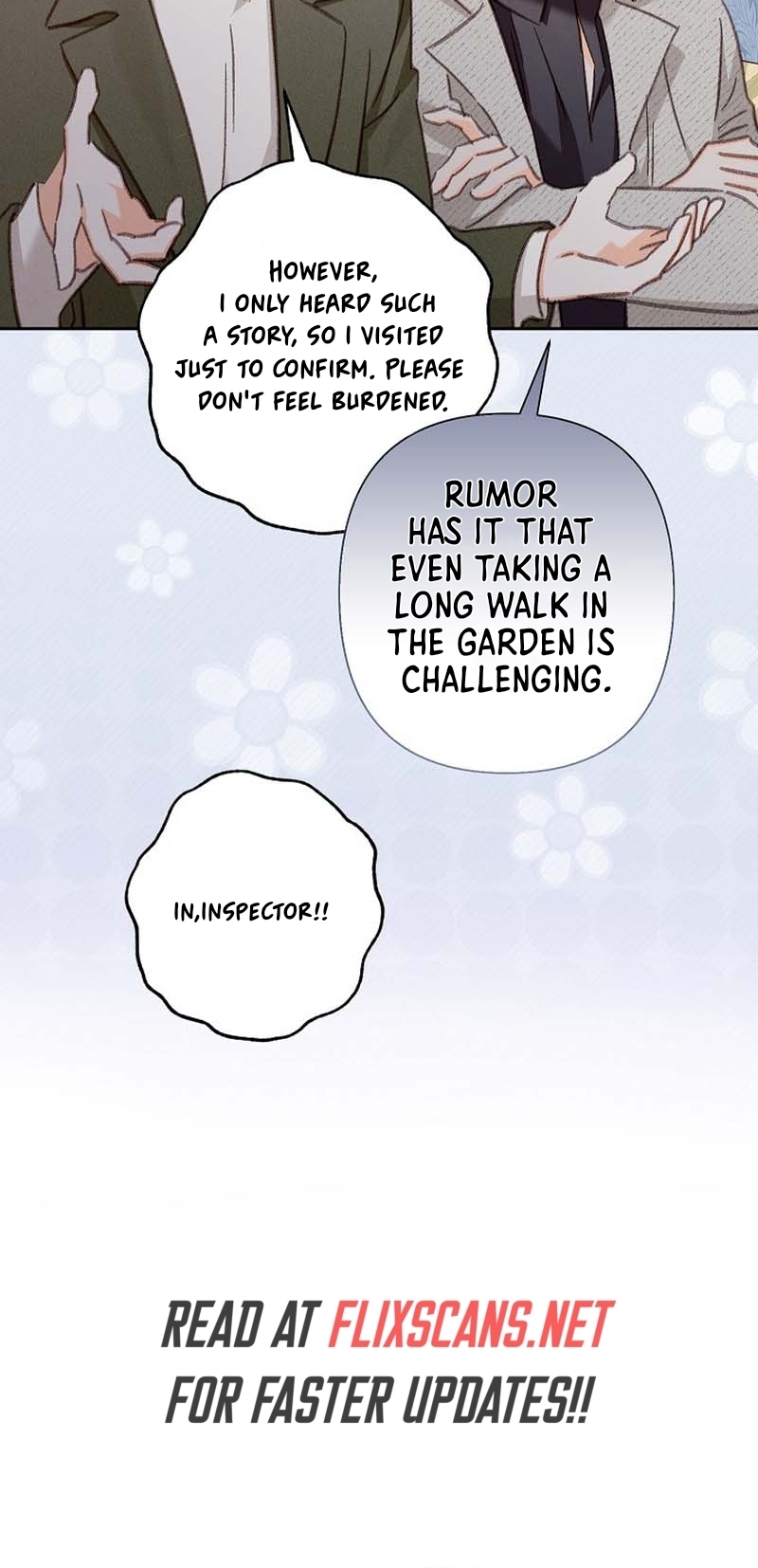 How to Survive as a Maid in a Horror Game Chapter 39 - Page 34