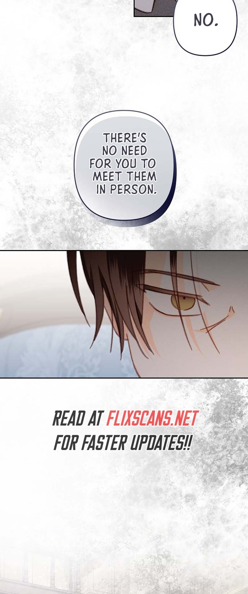 How to Survive as a Maid in a Horror Game Chapter 39 - Page 39