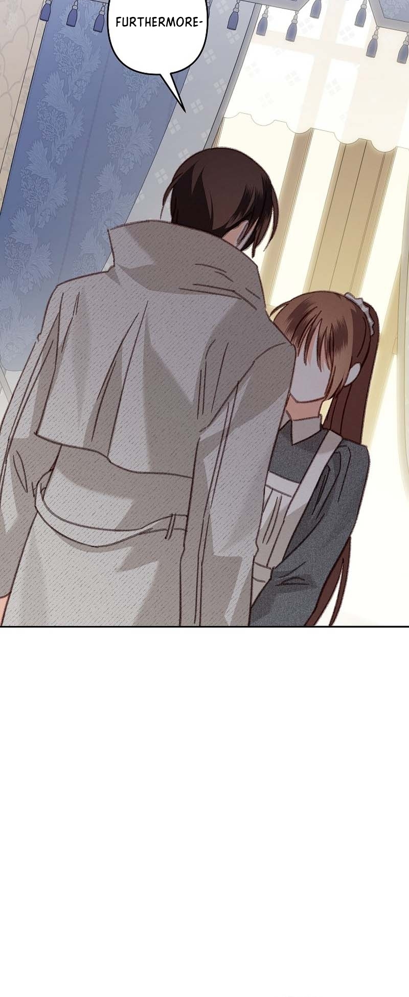 How to Survive as a Maid in a Horror Game Chapter 39 - Page 44