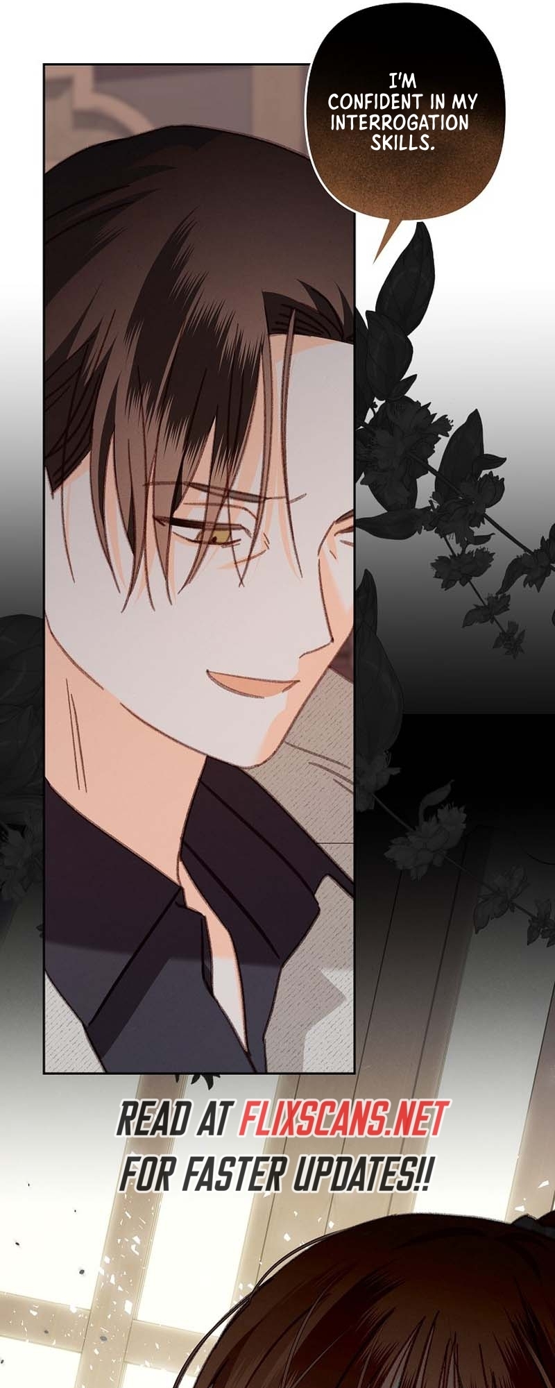 How to Survive as a Maid in a Horror Game Chapter 39 - Page 45