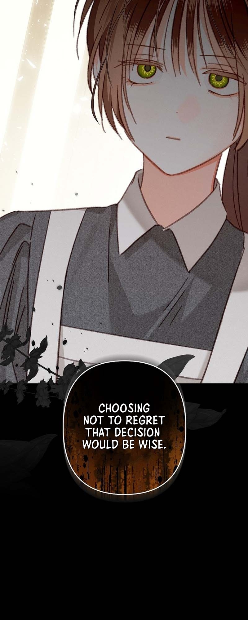 How to Survive as a Maid in a Horror Game Chapter 39 - Page 46