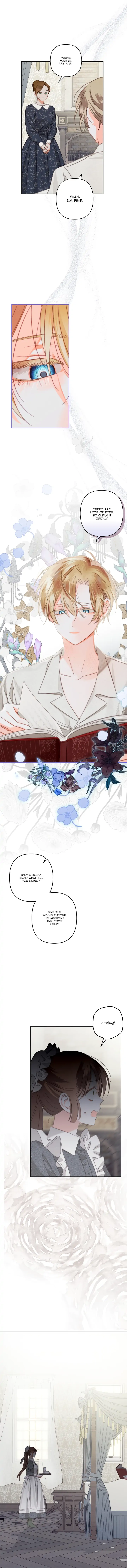 How to Survive as a Maid in a Horror Game Chapter 4 - Page 14