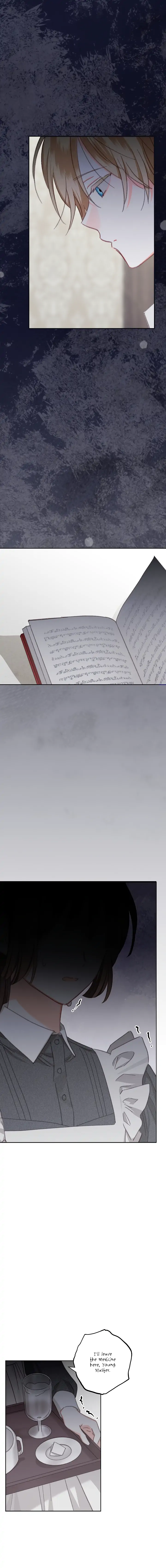 How to Survive as a Maid in a Horror Game Chapter 4 - Page 16