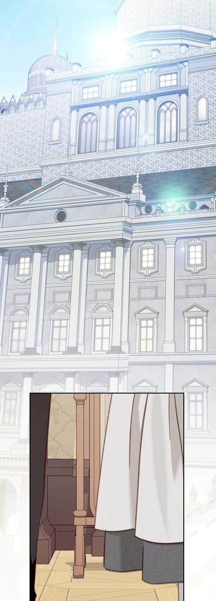 How to Survive as a Maid in a Horror Game Chapter 40 - Page 10