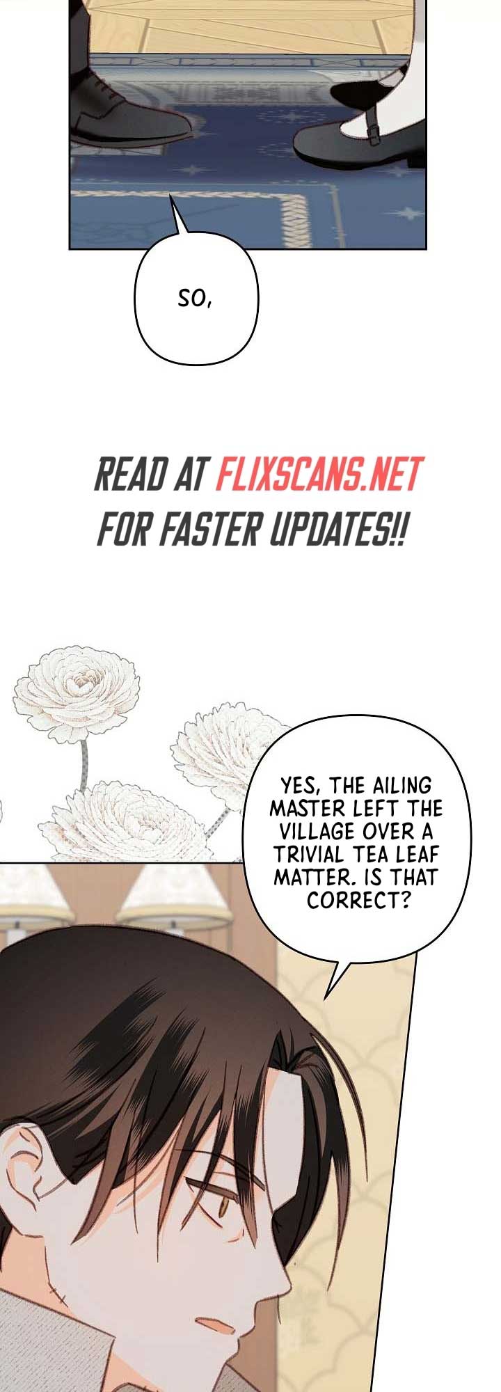 How to Survive as a Maid in a Horror Game Chapter 40 - Page 11