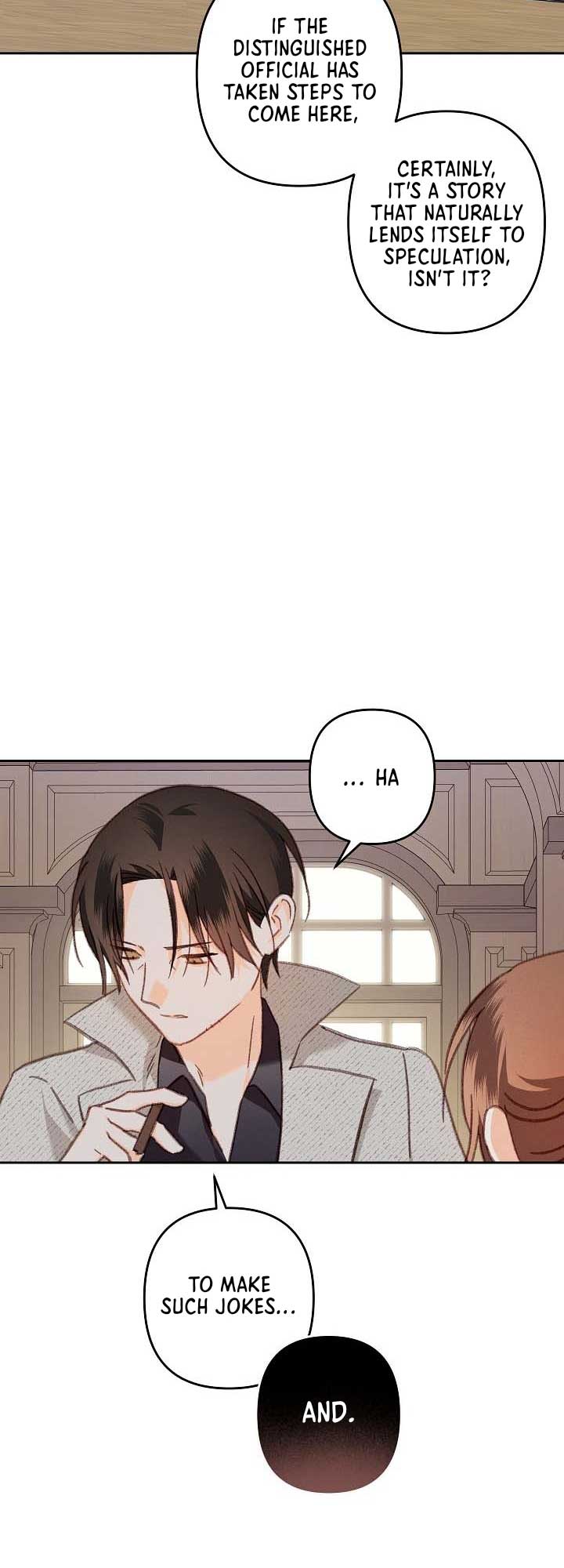 How to Survive as a Maid in a Horror Game Chapter 40 - Page 14