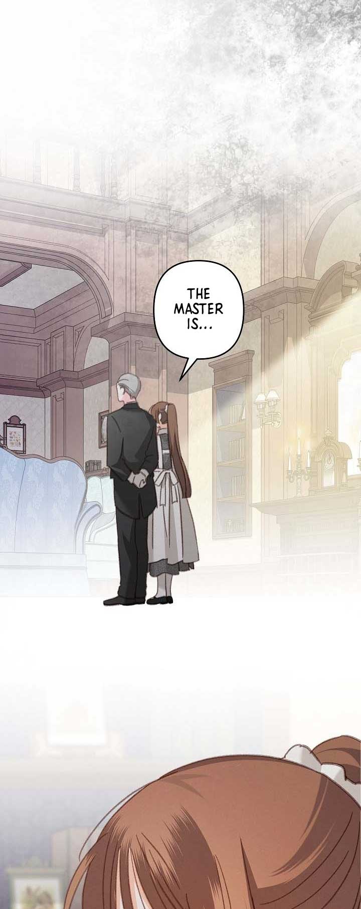 How to Survive as a Maid in a Horror Game Chapter 40 - Page 2