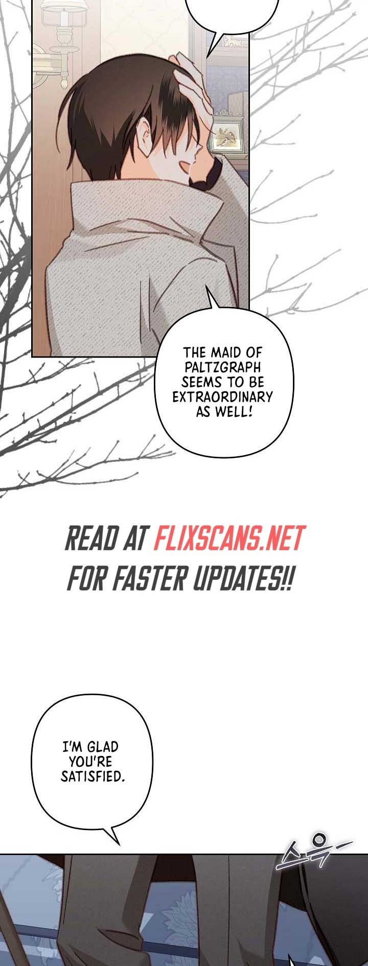 How to Survive as a Maid in a Horror Game Chapter 40 - Page 21