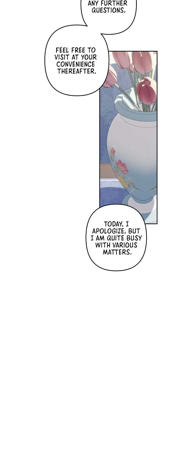 How to Survive as a Maid in a Horror Game Chapter 40 - Page 23