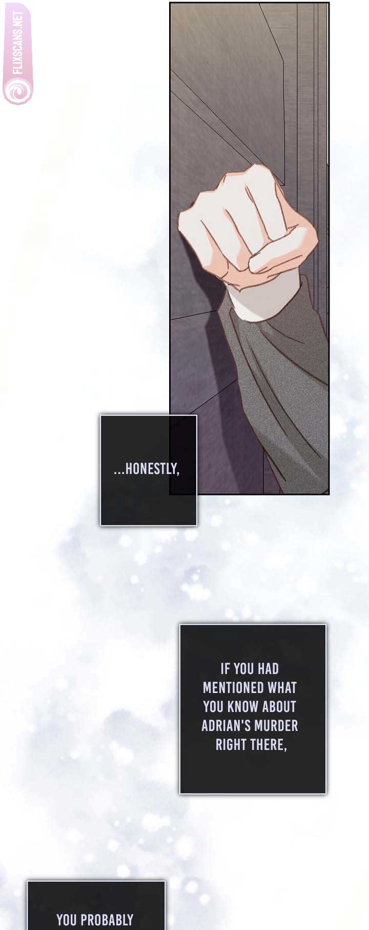 How to Survive as a Maid in a Horror Game Chapter 40 - Page 29