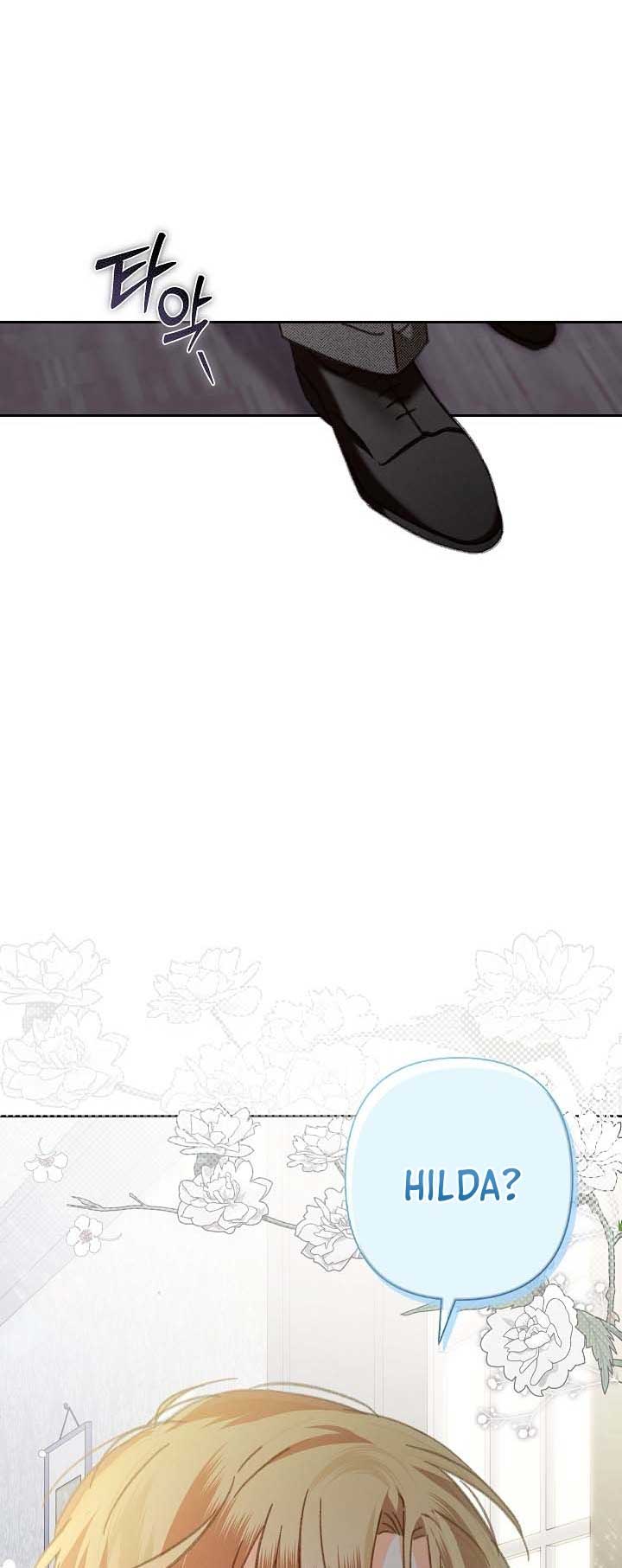 How to Survive as a Maid in a Horror Game Chapter 40 - Page 32