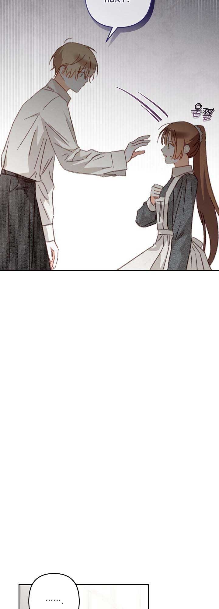 How to Survive as a Maid in a Horror Game Chapter 40 - Page 35