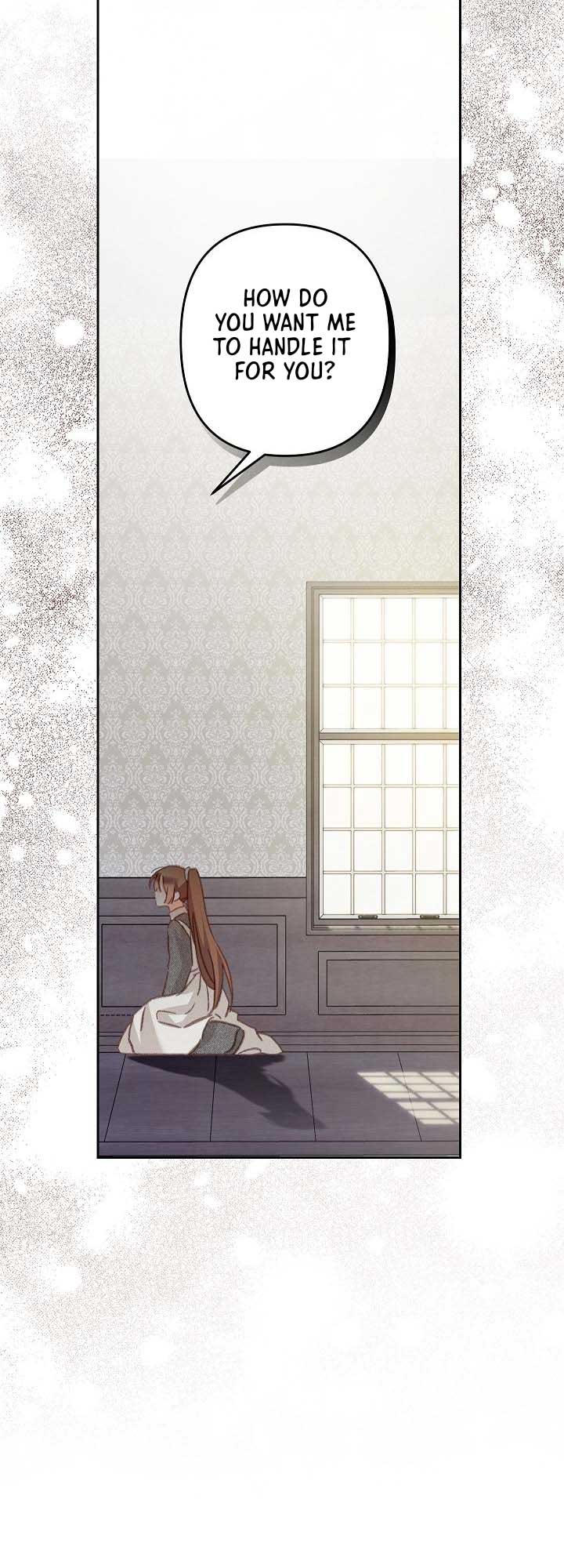 How to Survive as a Maid in a Horror Game Chapter 40 - Page 37