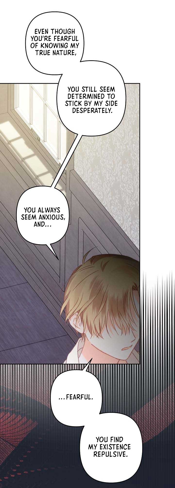 How to Survive as a Maid in a Horror Game Chapter 40 - Page 38