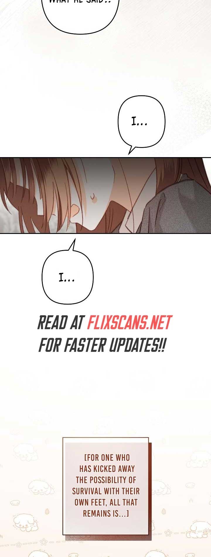 How to Survive as a Maid in a Horror Game Chapter 40 - Page 46