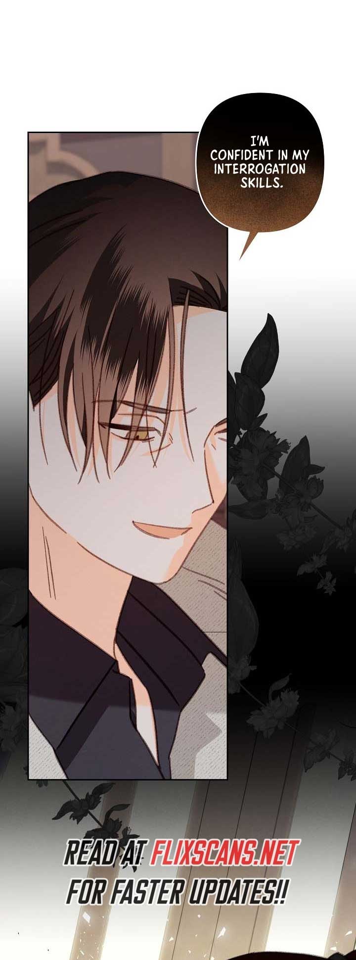 How to Survive as a Maid in a Horror Game Chapter 40 - Page 7