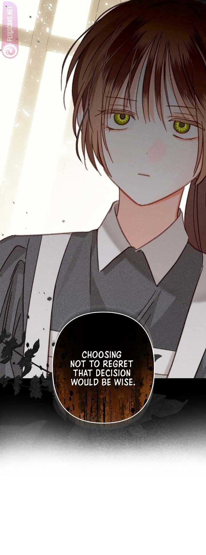 How to Survive as a Maid in a Horror Game Chapter 40 - Page 8