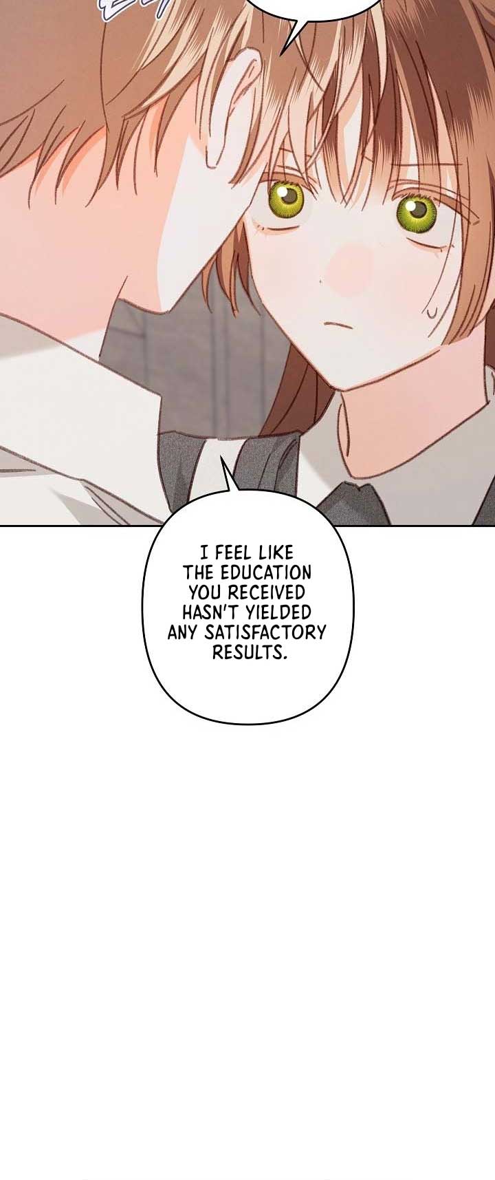 How to Survive as a Maid in a Horror Game Chapter 41 - Page 10