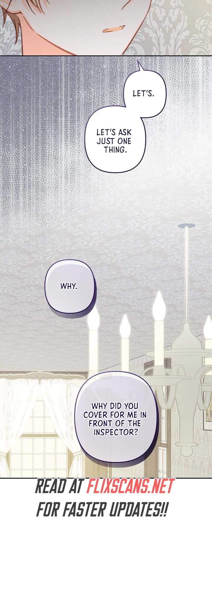 How to Survive as a Maid in a Horror Game Chapter 41 - Page 18