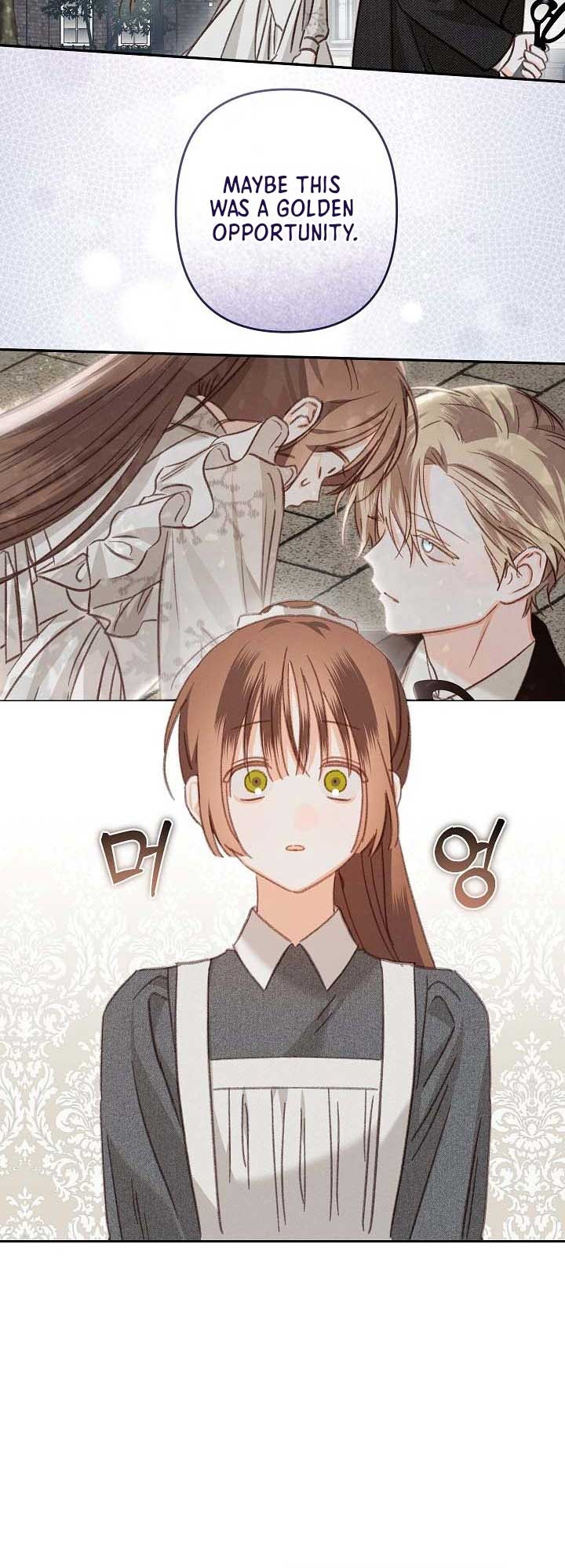 How to Survive as a Maid in a Horror Game Chapter 41 - Page 20