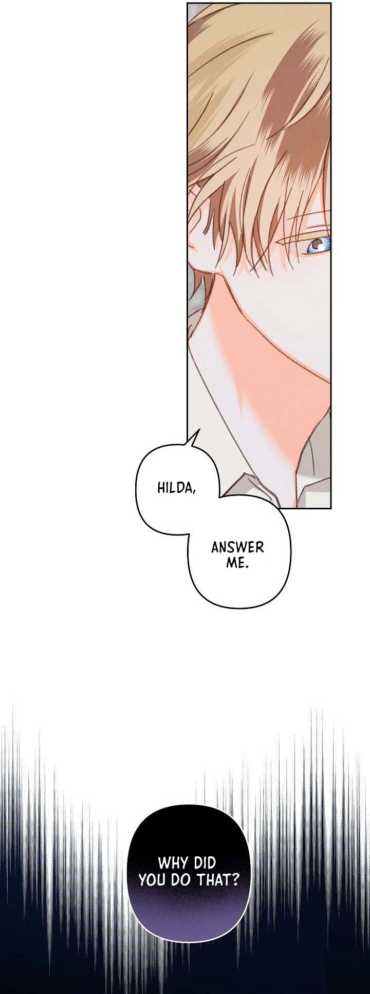 How to Survive as a Maid in a Horror Game Chapter 41 - Page 21